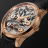 Girard-Perregaux Classic Bridges 45 mm 86000-52-001-HBBA