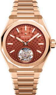 Zenith Defy Skyline Tourbillon 18.9301.3630/67.I001