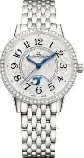 Jaeger-LeCoultre Rendez-Vous Classic Night & Day 3448132