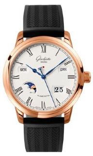 Glashutte Senator Perpetual Calendar 100-02-22-05-04