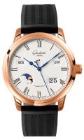 Glashutte Senator Perpetual Calendar 100-02-22-05-04