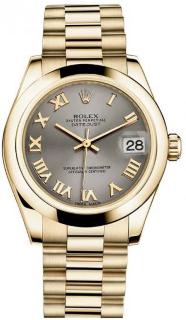Rolex Datejust 31 m178248-0092