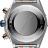 Breitling Super Chronomat 44 Four-year Calendar U19320161C1U1