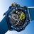 Hublot Big Bang Tourbillon Novak Djokovic Goat Edition Blue 429.QKB.0120.NR.DJO26