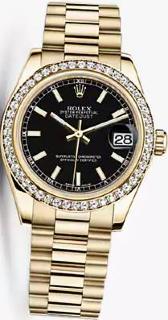Rolex Datejust 31 m178288-0078