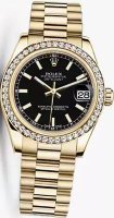 Rolex Datejust 31 m178288-0078