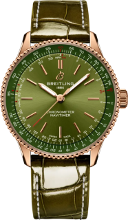 Breitling Navitimer Automatic 36 R17327371L1P1
