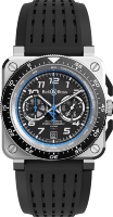 Bell & Ross Instruments BR 03-94 Chronographe BR0394-A521/SRB