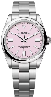 Rolex Oyster Perpetual 41 m134300-0013
