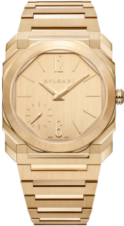 Bvlgari Octo Finissimo Watch 104120