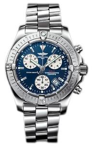 Breitling Chrono Colt II a7338011/c674-ss
