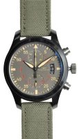 IWC Pilots Watch Chronograph Edition TOP GUN Miramar IW388002