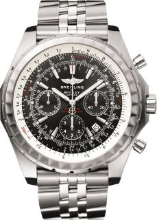 Breitling Bentley Motors T Speed a2536513/b954-ss Breitling Bentley Motors T Speed a2536513/b954-ss