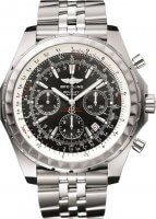 Breitling Bentley Motors T Speed a2536513/b954-ss