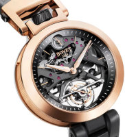 Bovet by Pininfarina Amadeo Tourbillon Ottantadue 45 TPIND001