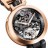 Bovet by Pininfarina Amadeo Tourbillon Ottantadue 45 TPIND001