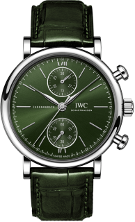 IWC Portofino Chronograph 39 IW391405