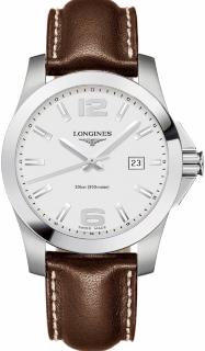 Longines Sport Conquest L3.759.4.76.4