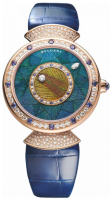 Bvlgari Divas Dream Peacock Dischi 103473