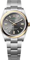 Rolex Oyster Perpetual 36 m126003-0001