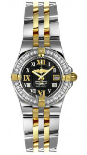 Breitling Starliner b7134053/b951-tt Breitling Starliner b7134053/b951-tt