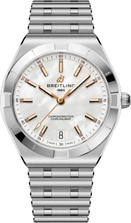 Breitling Chronomat Automatic 36 A10320101A1A1