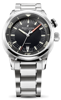 Maurice Lacroix Pontos S Diver PT6248-SS002-330
