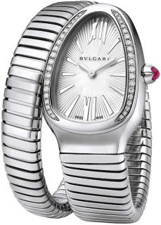 Bvlgari Serpenti Tubogas 101816 SP35C6SDS.1T
