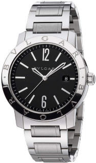 Bvlgari Solotempo 101868 BB41BSSD
