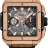 Hublot Square Bang Unico King Gold 821.OX.0180.RX