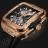 Hublot Square Bang Unico King Gold 821.OX.0180.RX