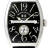 Franck Muller Mens Medium Cintree Curvex Large Date 6850 S6 GG-5