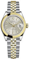 Rolex Lady-Datejust 28 Oyster m279163-0019