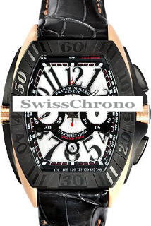 Franck Muller Conquistador 8900 CC DT GPG-2