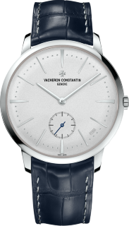 Vacheron Сonstantin Patrimony Collection Excellence Platine 1110U/000P-B306