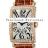 Franck Muller Ladies Medium Long Island 952 QZ D-1