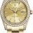 Rolex Day-Date 36 Oyster m118388-0188
