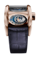 Parmigiani Fleurier Bugatti Super Sport Red Gold Blue PFH365-1601800-HA3142