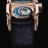 Parmigiani Fleurier Bugatti Super Sport Red Gold Blue PFH365-1601800-HA3142