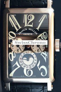 Franck Muller Large Master Banker 1250 MB L DT-5