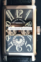 Franck Muller Large Master Banker 1250 MB L DT-5