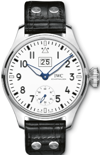 IWC Big Pilots Watch Big Date Edition 150 Years IW510504