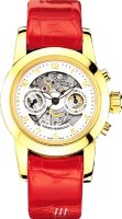 Girard Perregaux Small Chronograph Lady 80450-51-121-BKHA