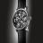 Arnold & Son Nebula 41.5 Steel 1NEAS.B05A.K003S