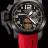 Graham Partnerships Chronofighter Oversize Superlight GT Asia 2CCBK.B10A.K95N