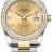 Rolex Datejust 36 Oyster m126283rbr-0004