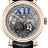 Speake-Marin Haute Horlogerie Crazy Skulls Flying Tourbillon Minute Repeater Carillon 974280200