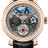 Speake-Marin Haute Horlogerie Crazy Skulls Flying Tourbillon Minute Repeater Carillon 974280200