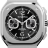 Bell & Ross Urban BR 05 Chrono Black Steel BR05C-BLC-ST/SST