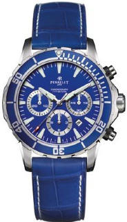 Perrelet Seacraft Chronograph A1054/3
